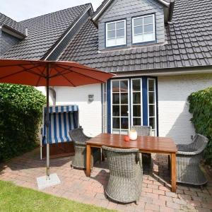 Ferienhaus Silwai 20b