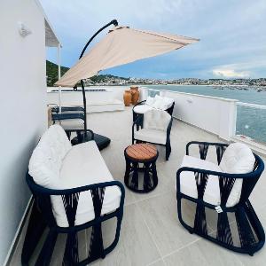 Casa Ilha Grega & Villa Mykonos