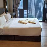 Good Residences at Star KLCC Kuala Lumpur