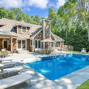 Villa Montauk Mist