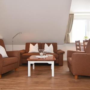Haus Szameit Whg 1
