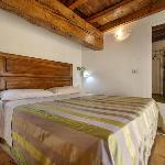 Piazza Goldoni Studio Apartment