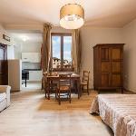 Apartments FLorence - Ariento Perseo