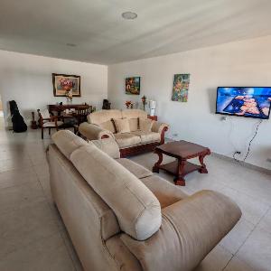 Apartamentos Las Orquideas