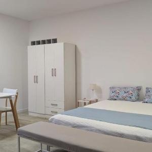 Almagro2 - Confortable y espacioso en Almagro una cuadra del hospital