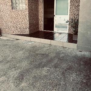 Casa Praia do santinho