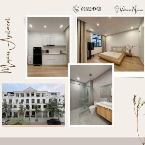 Boutique Studio-Nội thất mới không gian tinh gọn