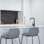 Luxury 2BR Apartment in Melrose Park Free Parking Close to Sydney CBD 