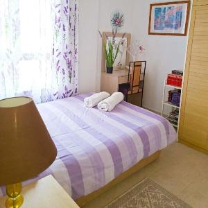 Esentepe Turtle Bay Village 2-bedroom sea view apartment