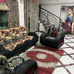 3bhk duplex perfect for families