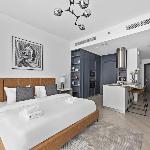 VayK - Ideal Studio in Sobha Hartland 
