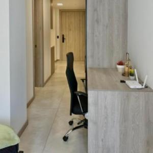 Adagio Apartments by Nomad-In