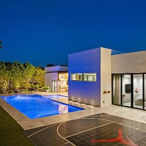 Villa Victory with pool