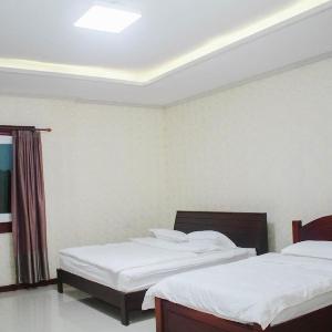 소이라오 풀빌라 soilao poolvilla