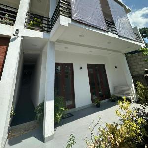 New AANS Home stay