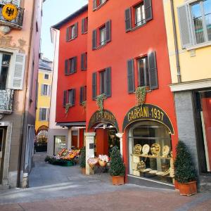 Suite Apartments by Hotel Gabbani