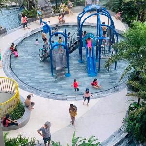 The Sóng Vung Tau Apartment - Pool Near Sea