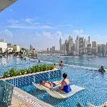 Apartment in Dubai 