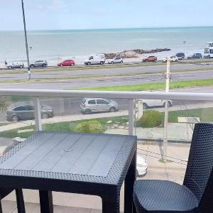 Departamento Frente al Mar Playas Perla Norte