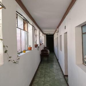 Alojamiento hostel constitucional
