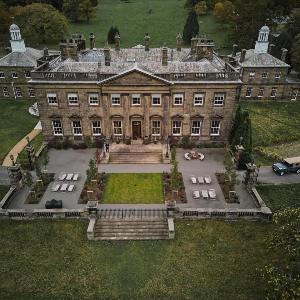 Denton Hall