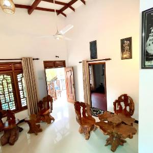 Thenu Guest