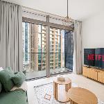 Apartment in Dubai 