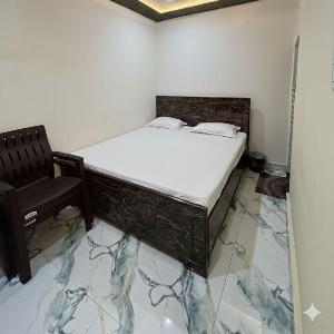 KV guest house