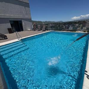 Hermoso departamento en el Centro de Carlos Paz