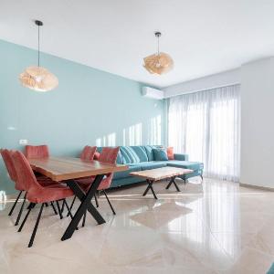 Olive Stone Villa