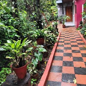 CENTAURUS Coorg HOMESTAY