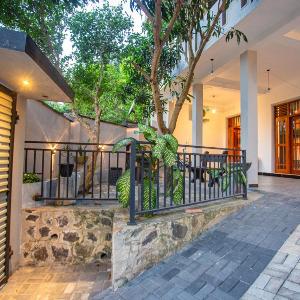 Rajas Haven villa