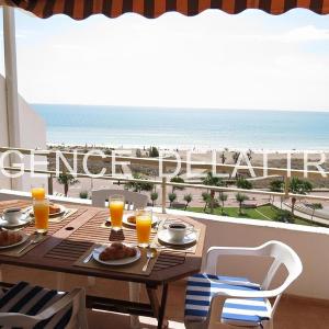 Apartamento 1 Habitación con Piscina y WIFI en Peñiscola - ES-389-15