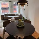 Exclusive Waterfront Luxury Apartment 