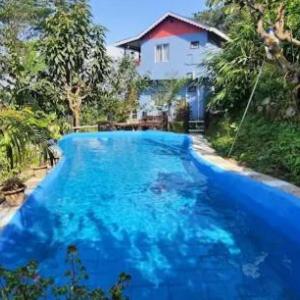 MountainBrew Homestay