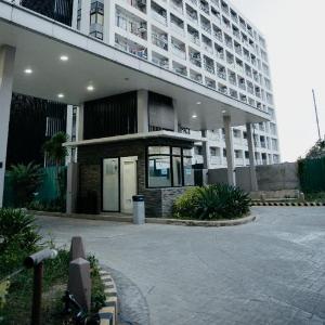 Amani Grand Citygate 1-Bedroom unit near airport