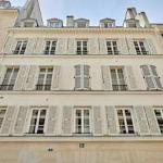 Luxurious Apartment Saint Honoré Concorde Square