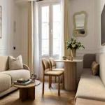 Stunning apartment with AC - Center of Paris