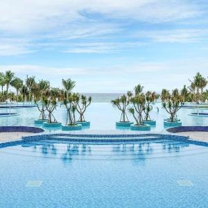 Panacea at The Arena Cam Ranh – 5 mins to Airport