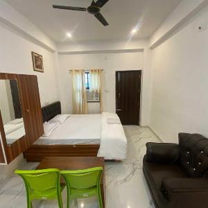Spot on HAPPY STAY GUEST HOUSE