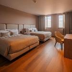 Holy Pyramid Hotel Cairo