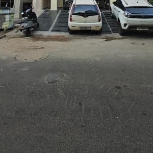 Vijaya Inn