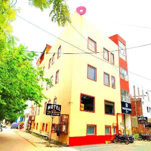 Hotel The Shreyansh