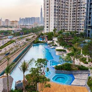 Lumiere Riverside Managed by TrueStay
