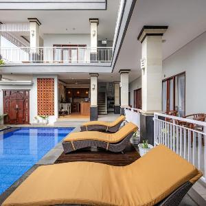 Cove Puspa Canggu