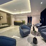 W Suites Istanbul
