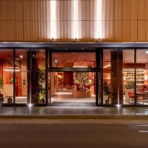 Serenay Hotel Malaga