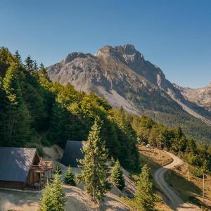 Komovi Luxury House