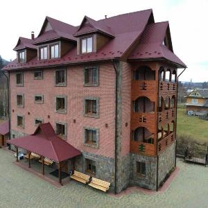 Hotels mim