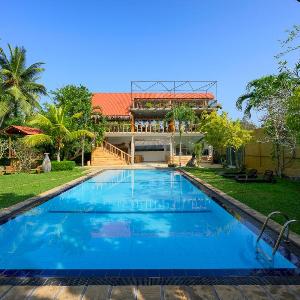 Spirit of Life Ayurveda and Yoga Resort